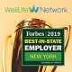 WellLife Network Named One of Forbes' 'America's Best Employers - 2019'