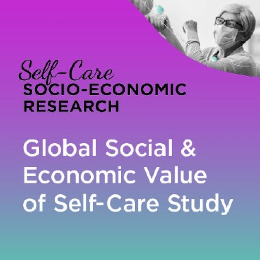 Groundbreaking Global Research Shows the True Value of Self-Care