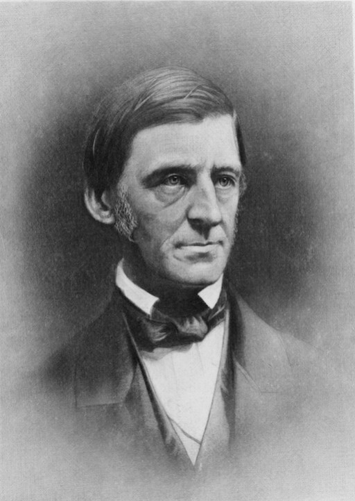 Announcing 217 Films' New Documentary 'Ralph Waldo Emerson: Give All to Love'