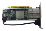 Front photo of the DNPCIE_80G_A10_LL