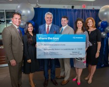 Subaru of Pembroke Pines Share the Love