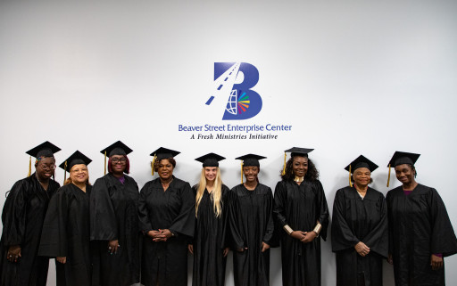 Generation USA Unveils New Jacksonville Offices and Classrooms During Its First In-Person Graduation Since the Start of the COVID-19 Pandemic