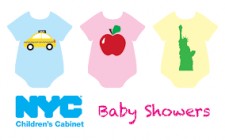 NYC Children's Cabinet Baby Shower For Spanish-Speaking New Yorkers