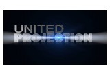 United Projection Logo