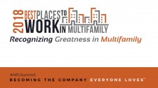Best Places to Work Multifamily™