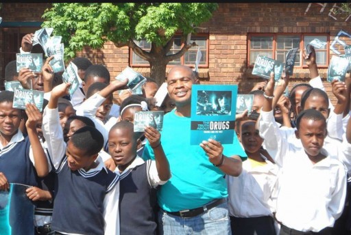 Gauteng Parents Learn the Truth About Drugs