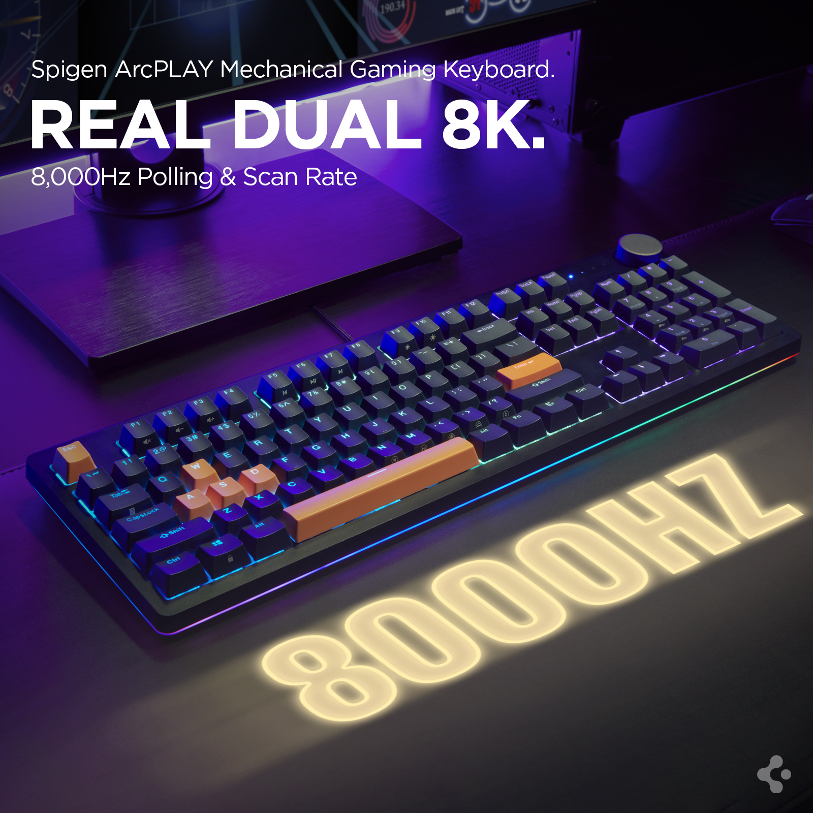 Fastest Gaming Keyboard In 2023 