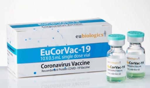 POP Biotechnologies' SNAP Vaccine System Safe and Effective in a Phase II Clinical Trial for COVID-19