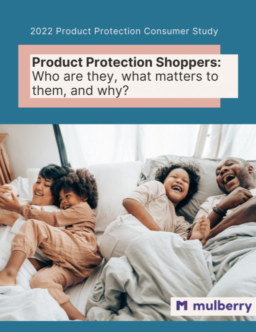 New Study Shows 38% of US Shoppers Would Not Make a Purchase If a Website Didn't Offer Product Protection Plans