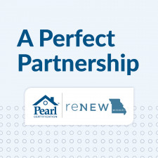 Renew Missouri and Pearl Certification Announce New Partnership