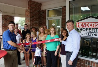 Henderson Properties Opens New Office in Madison Park | Newswire