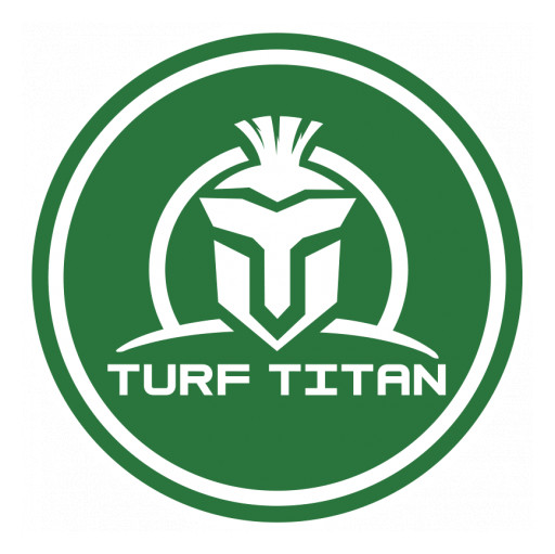 Turf Titan Launches New Website to Help Homeowners Lawn and Garden Better