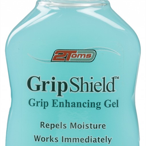 Medi-Dyne Introduces 2Toms® GripShield® Grip Enhancing Gel