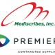 Mediscribes Brings Cutting-Edge Clinical Documentation to Premier's Healthcare Network