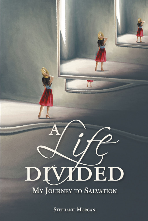 Author Stephanie Morgan’s new book, ‘A Life Divided’ is a faith-based tale of how she found faith at a time when she was furthest from God.