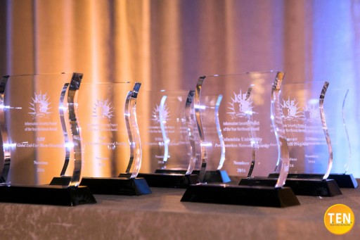 T.E.N. Announces 2017 Information Security Executive® (ISE®) Northeast Awards Nominees