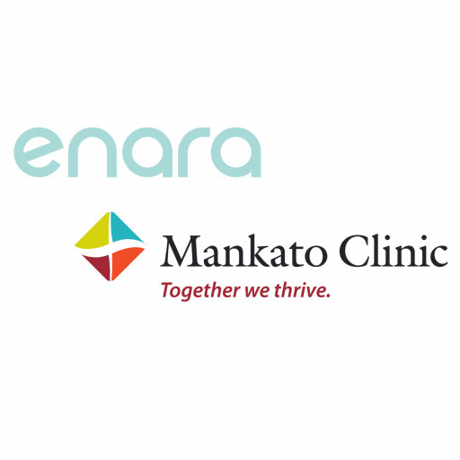 Enara Mankato Logo