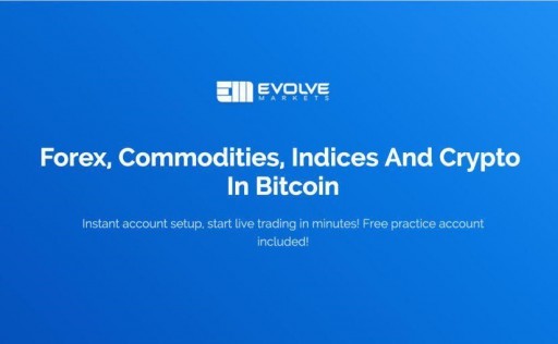 Evolve Markets Announce the Launch of FX and Metals Matching Engine