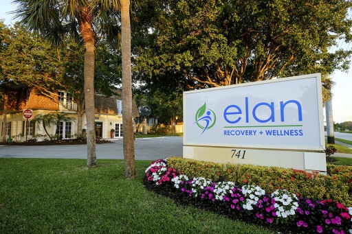 Elan Recovery + Wellness Rolls Out New Opioids Addiction Treatment Program in South Florida