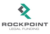 Rockpoint Legal Funding Logo