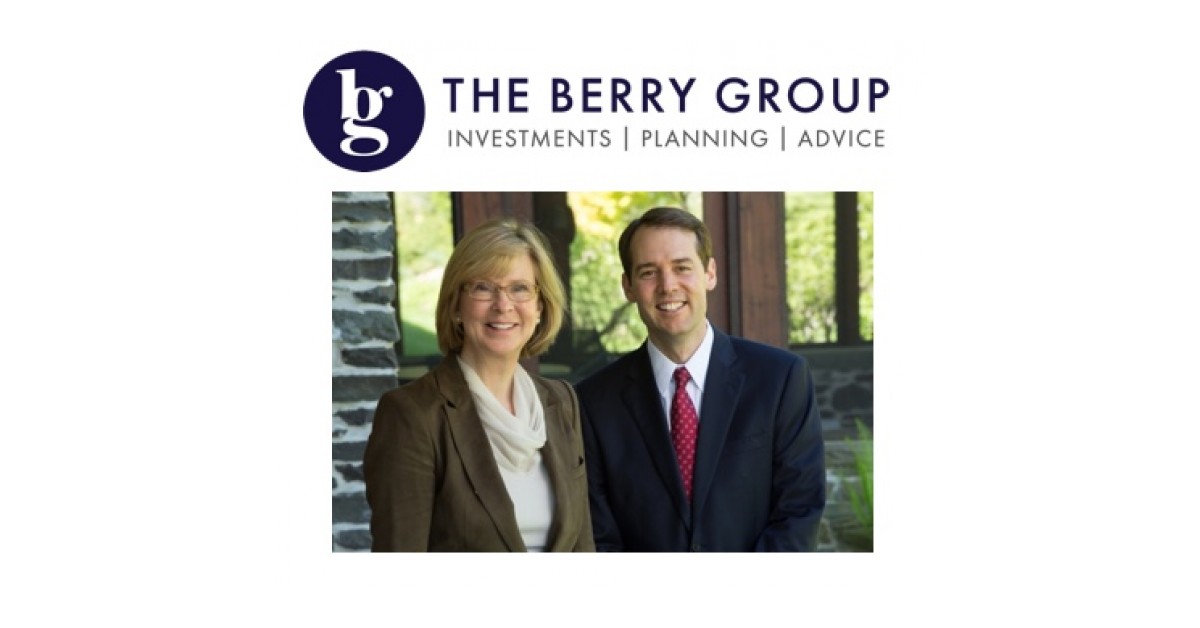 the berry group