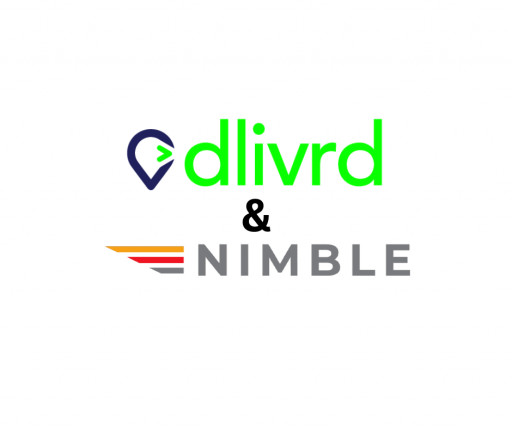dlivrd Acquires Delivery Provider Nimble Deliveries