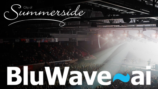 BluWave-ai and Summerside Deliver 100% Solar Powered Concert During Bryan Adams' 2022 Canadian Tour