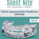 Glidewell Introduces Addition to Its Silent Nite® Sleep Appliance Brand