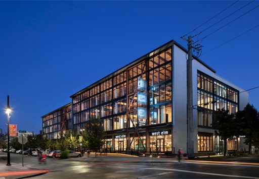 WoodWorks Extends Deadline for Its 2020 US Wood Design Awards