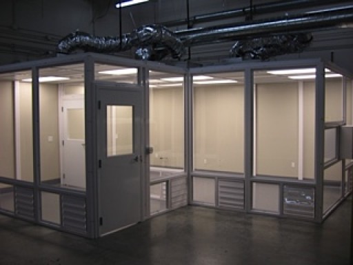 Panel Built, Inc. Introduces Modular Isolation Rooms to Help Contain Spreading Viruses