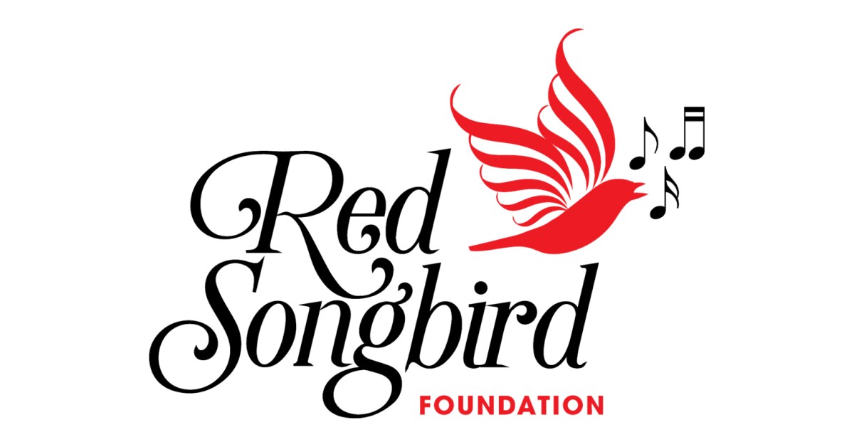 red songbird foundation