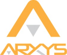 Arxys logo