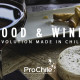 Food & Wine Revolution Made in Chile