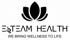 Esteam Health logo