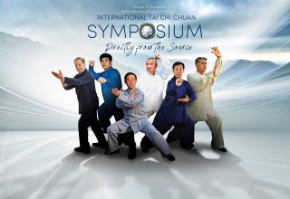 Tai Chi Symposium