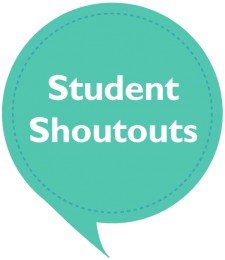 LearningRx Reviews Student Shoutouts