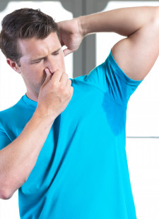 Excessive sweating