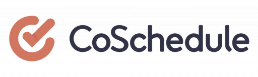 CoSchedule Adds Free Marketing Calendar.