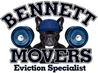 Bennett Movers Offering Hoarder Cleanup Services for Stress-Free Home Transformations