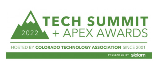 Backbone PLM a Finalist for a Colorado Technology Association APEX Award