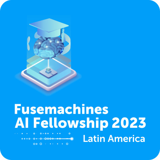 Fusemachines Launches AI Fellowship 2023 in Latin America