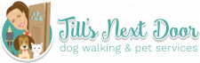 Jill's Next Door Dog Walking & Pet Services, LLC
