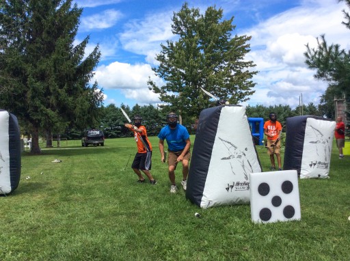 Archery Tag® Videos Go Viral