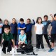 Empower Charter School's 5th Grade Students' Fitness Scores are Among the Highest in the State