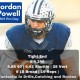 Jordan Powell, UNH Tight End, 6-4, 246, Dominates Pro Day per Inspired Athletes
