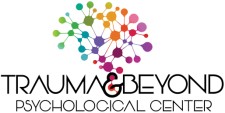 Trauma and Beyond Psychological Center Logo