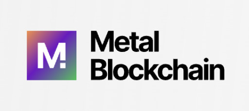 Metal Blockchain Joins the Jack Henry Vendor Integration Program