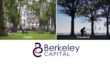 Berkeley Capital Announces Important Expansion Milestone