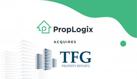 PropLogix Acquires TFG Property Reports