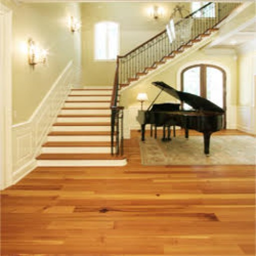 Southern Wood Floors 25th Anniversary